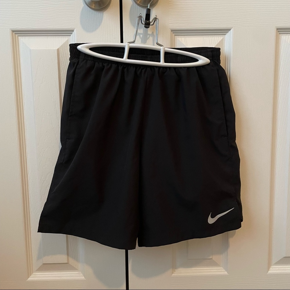Nike Dri-Fit shorts